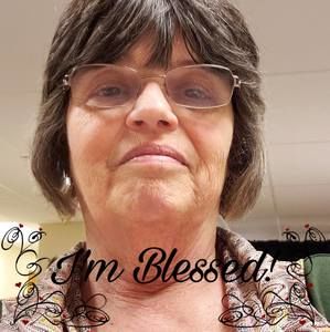 Meet your Posher, Lynda